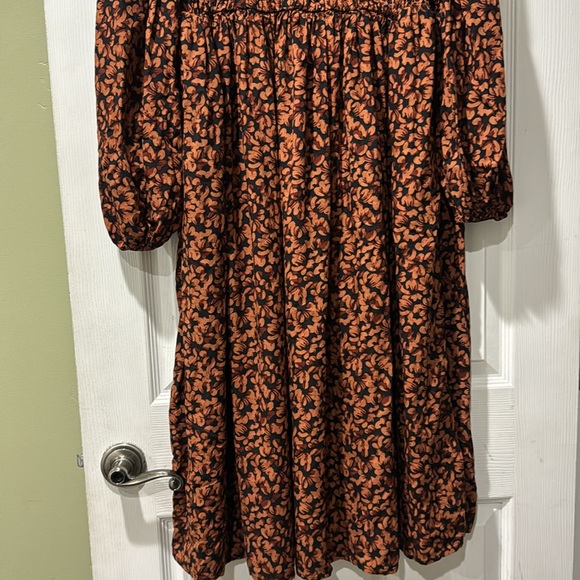 A New Day Midi Dress - Picture 3 of 12